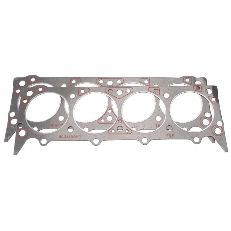 Fast Shipping Edelbrock Head Gasket Set - AMC V8 (pair)