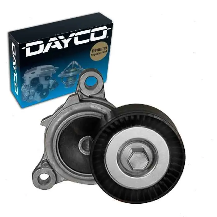 Dayco 89655 Drive Belt Tensioner Assembly for 305655 39221 3R3E-6B209-EE BR3E-6B209-EC Price Drop