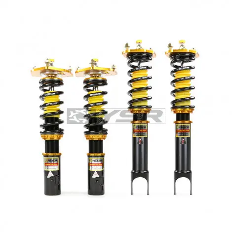 Super Low Coilovers - Volkswagen Golf R 2010-2014 (MKVI) Exclusive