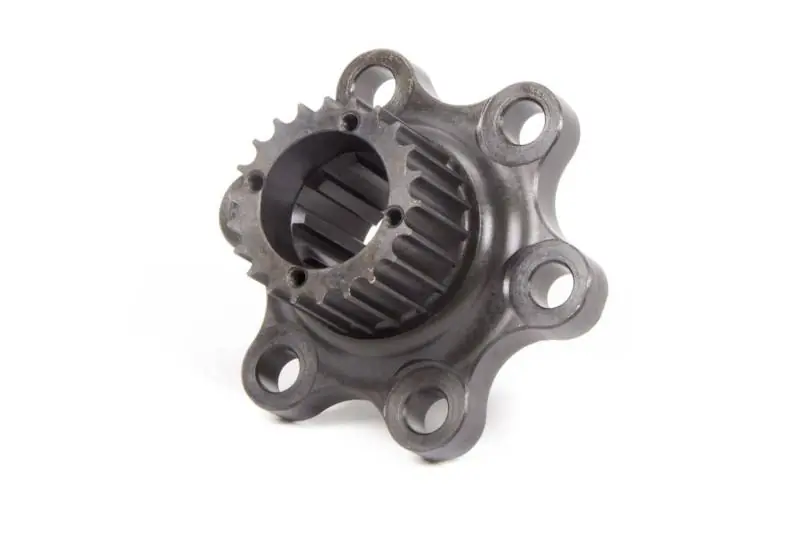 Hot Picks Bert Steel HTD Flywheel Hub - Chevy