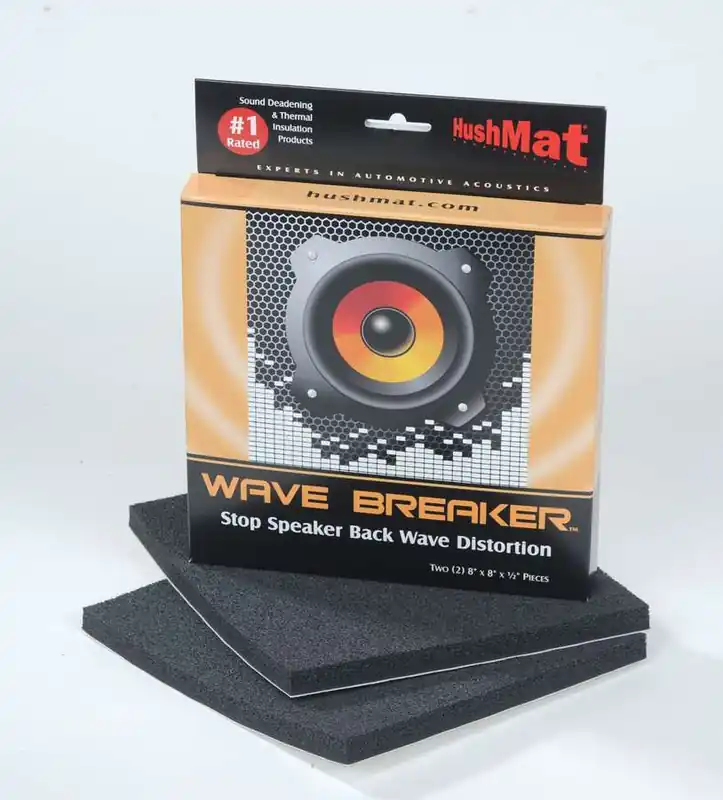 Trending HUSHMAT Wave Breaker Kit 82450