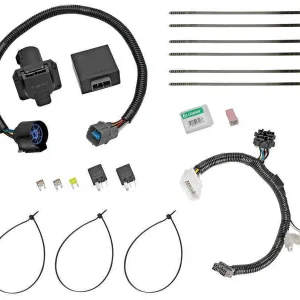 Wholesale REESE Replacement OEM Tow Pack age Wiring Harness 118265