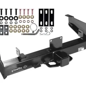 REESE Class V 2-1/2in Hitch 45509 Cheap