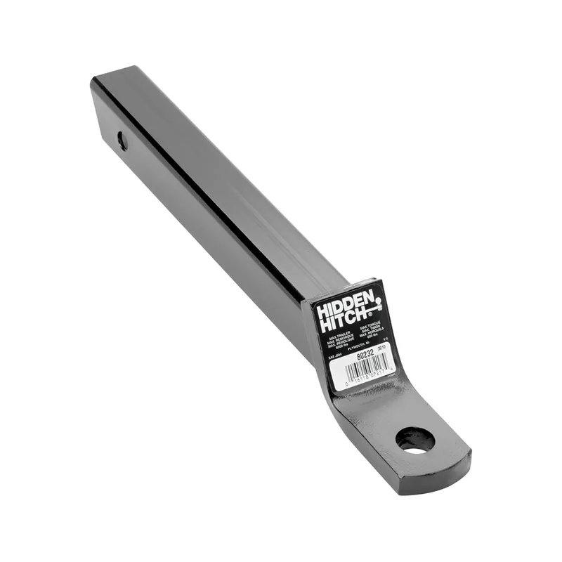 Latest REESE Class III Ball Mount 6000 lbs. GTW 80232
