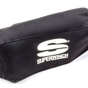 SUPERWINCH Neoprene Winch Cover Terra Winches 2302297 Get Yours