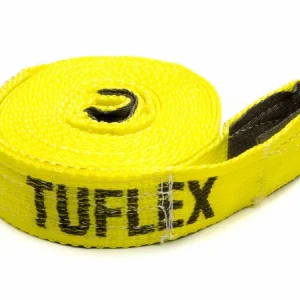 Order Now TUFLEX 2in X 20' Tow Strap 18-20
