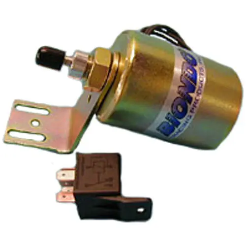 Biondo Electric Solenoid - Quarter Stick Cheap
