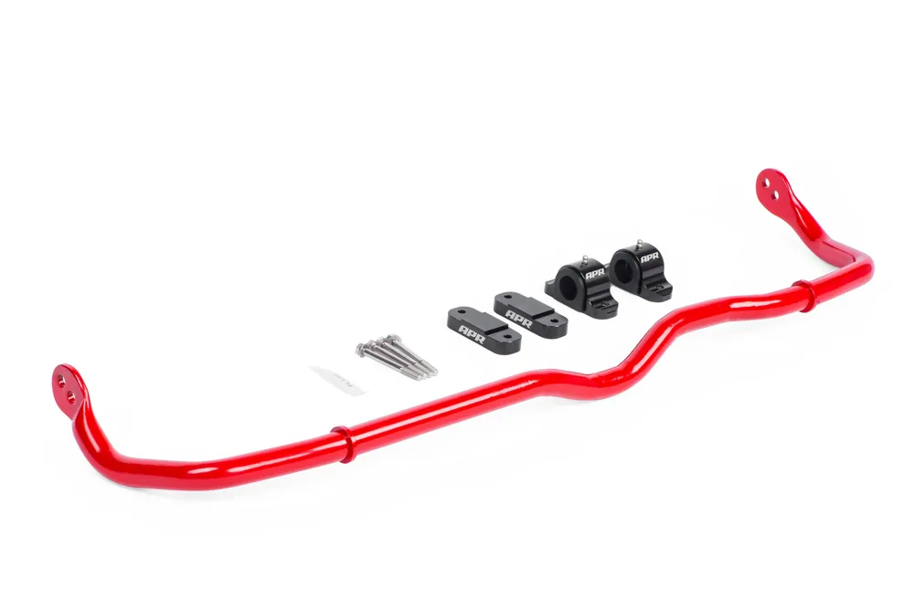Budget APR Roll-Control Stabilizer Bar - Front - MQB AWD (SUS00008)