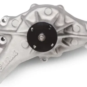 Exclusive EDELBROCK SBC Water Pump - Long R/R 8881