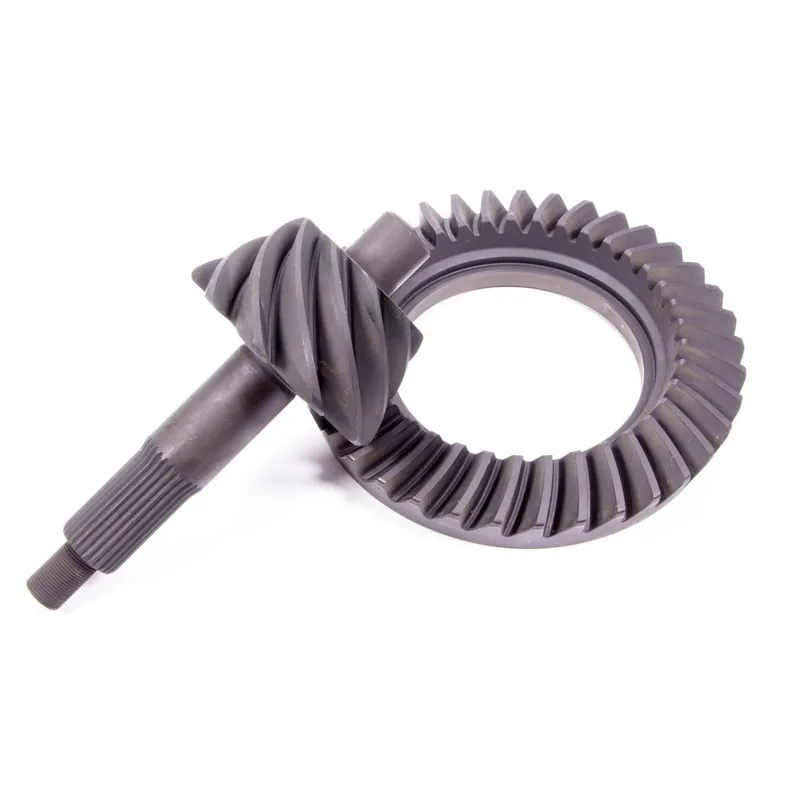 Affordable Motive Gear Ring and Pinion Set - 3.70:1 Ratio - Ford - 9"