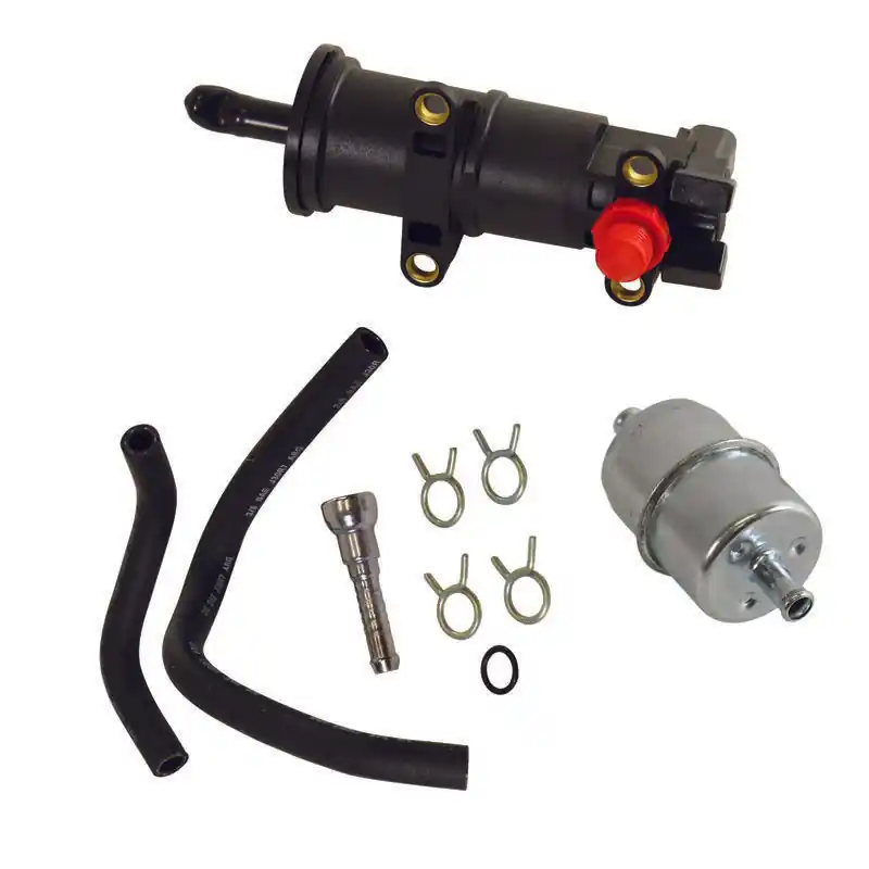 BD Diesel Lift Pump Kit OEM Replacement - 2003-2004.5 Dodge 5.9L Exclusive Offer