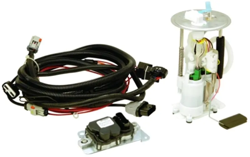 Ford Racing 2005-2009 Mustang GT Dual Fuel Pump Kit No Minimum Order