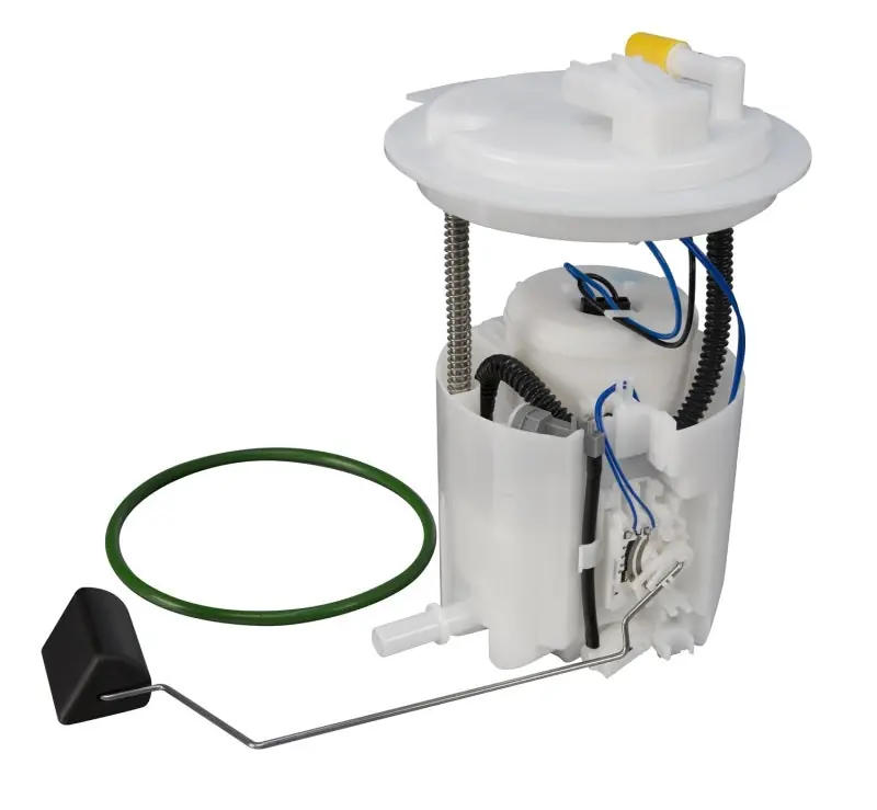 Omix Fuel Pump Module Assembly- 11-18 Jeep Wrangler JK In Demand