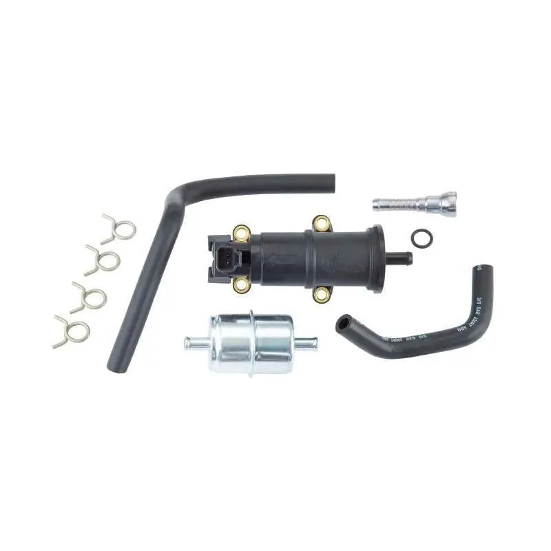 Genuine Industrial Injection 03-04 Dodge Cummins CR ISB w/ Common Rail Fuel Tr