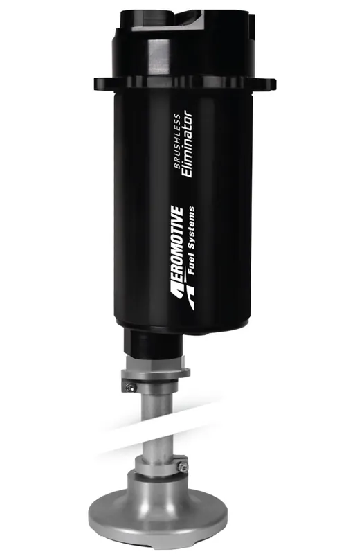 Aeromotive Fuel Pump - Universal - In-Tank Brushless Eliminator Get Yours