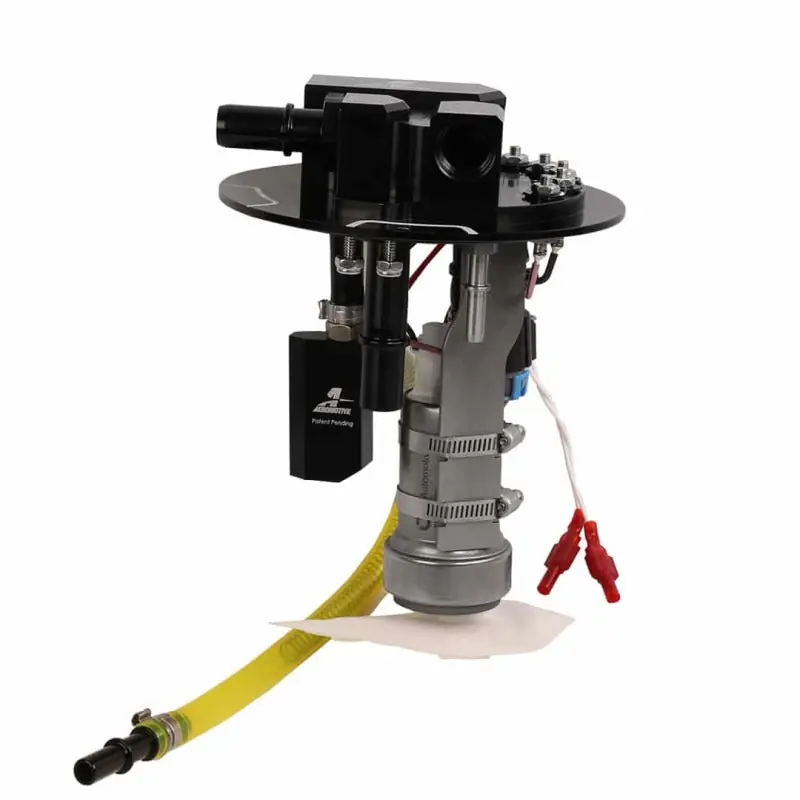 Grab Now Aeromotive 20-21 Jeep Gladiator 525 Fuel Pump