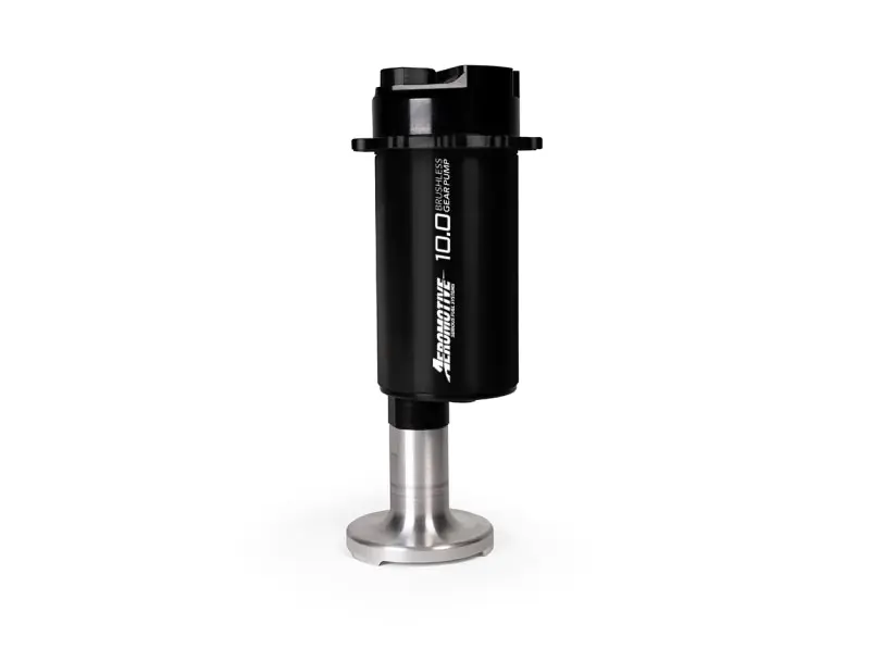 Aeromotive TVS Module w/Fuel Cell Pickup - In-Tank - Brushless Spur 10 Special Discount