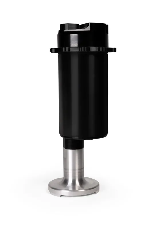 Aeromotive Brushless Spur Gear Fuel Pump w/TVS Controller - In-Tank - Editor’s Pick