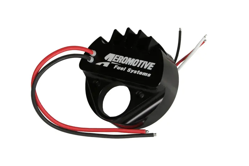 Bargain Aeromotive Variable Speed Controller Replacement - Fuel Pump - Brushle