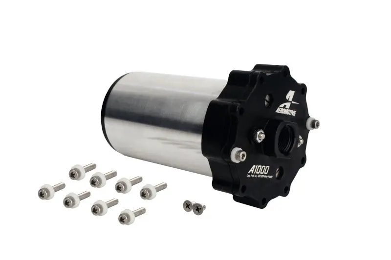 Aeromotive Fuel Pump - Module - w/o Pickup - A1000 High Quality