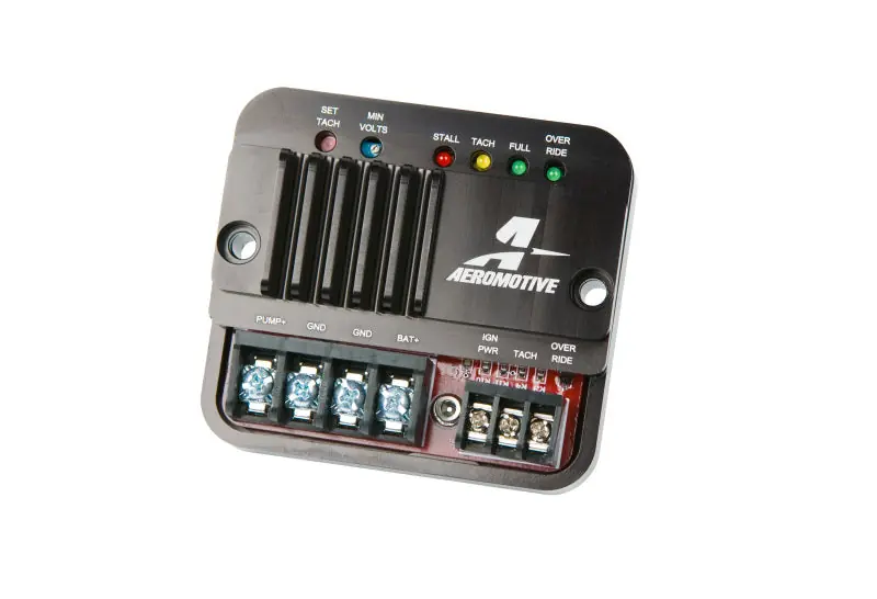 Aeromotive Pump Speed Controller Must Have