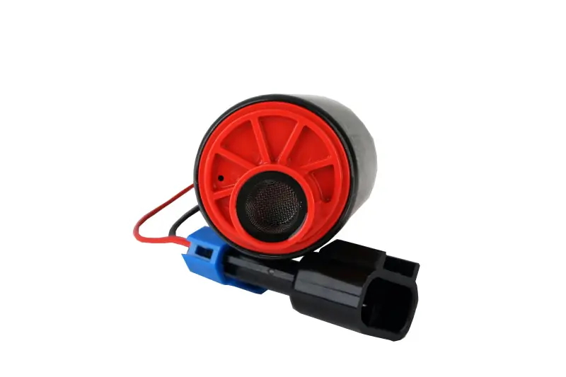 Aeromotive 340 Series Stealth In-Tank E85 Fuel Pump - Center Inlet - O Popular