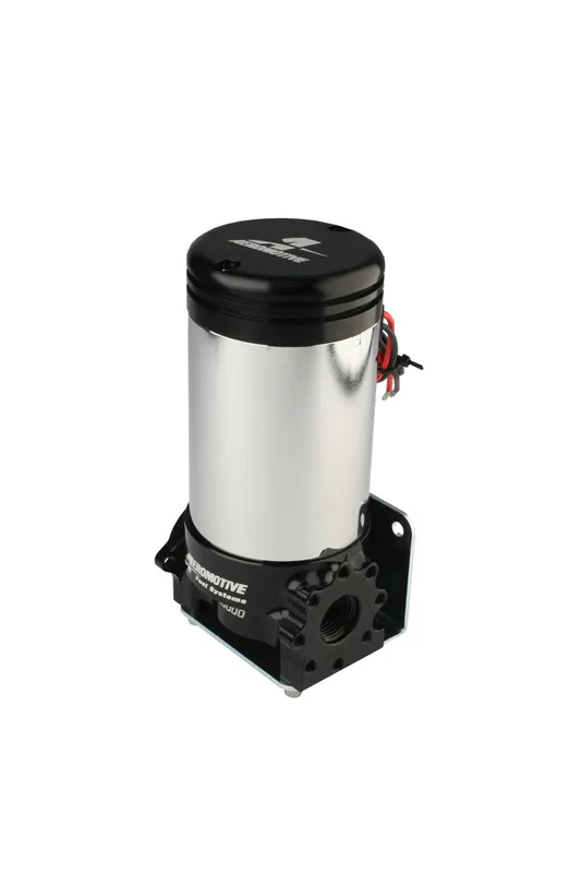 Aeromotive A3000 Drag Race Carbureted Fuel Pump Only Secure Checkout