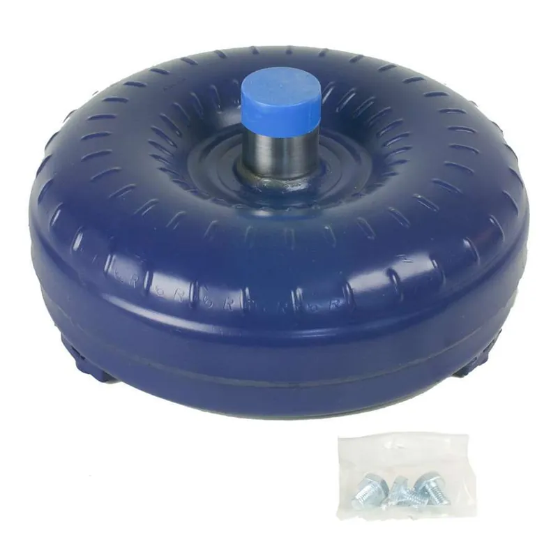 Hot Deal B&M Holeshot 2400 Converter
