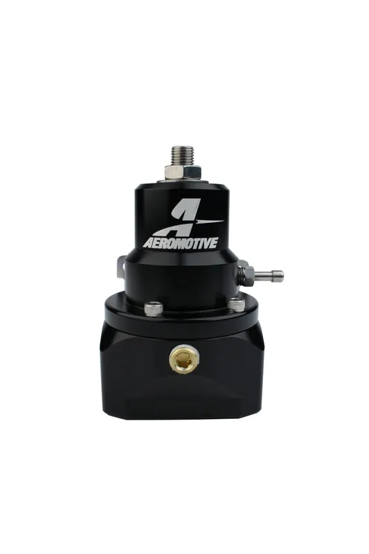 Aeromotive 2-Port Bypass Carb Regulator Reduced Price