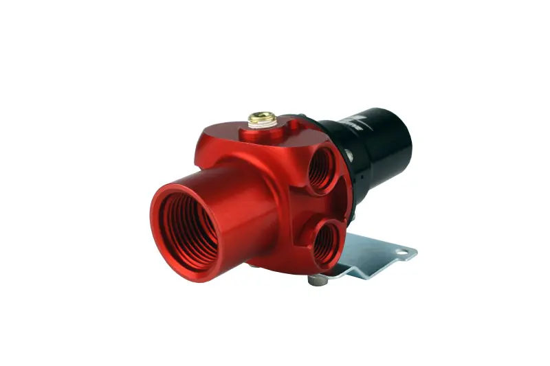 Aeromotive Pro Stock Regulator 4-Port Final Sale