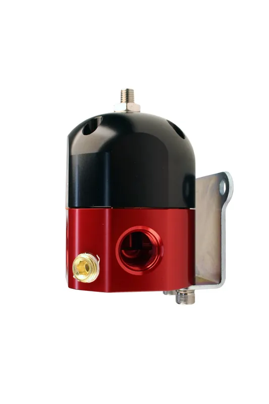 Brand New Aeromotive A1000 Carbureted Bypass Regulator - 2-Port