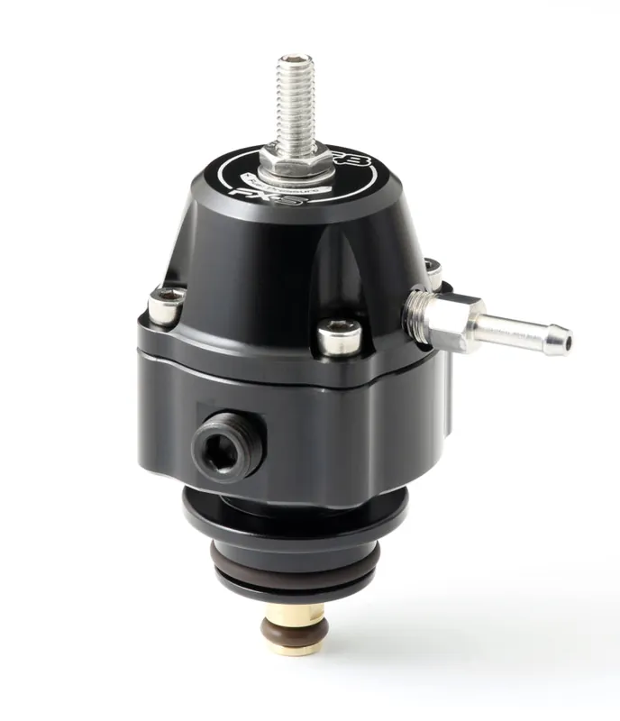 Holiday Sale GFB FX-S Bosch Fuel Pressure Regulator
