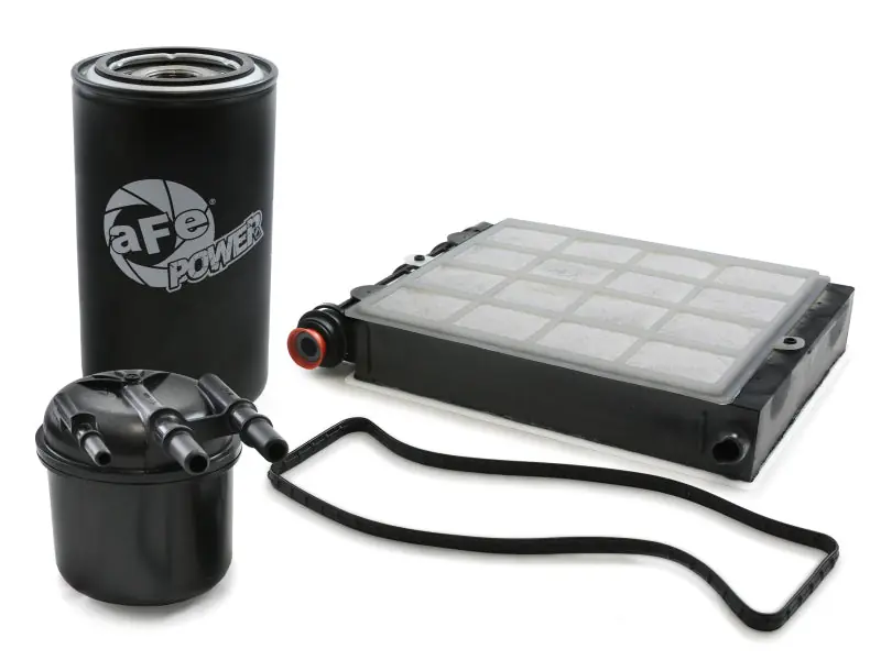 aFe 20-24 Ford Diesel Trucks Power ProGuard Diesel Fluid Filter Kit Wholesale