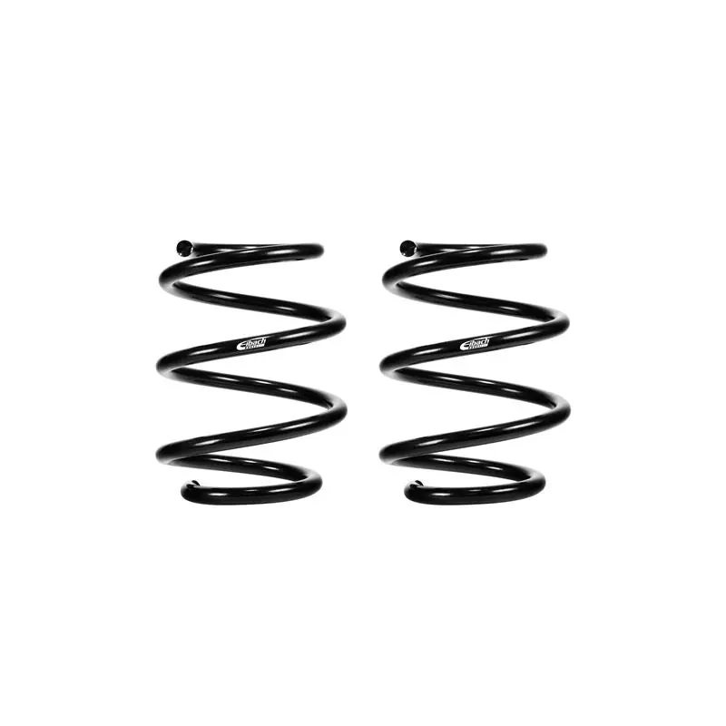 Eibach Springs Pro-Kit 21-23 BMW M3 (G80) Competition Xdrive (Front Lowering Springs Only) (E10-20-049-10-20) Special Offer