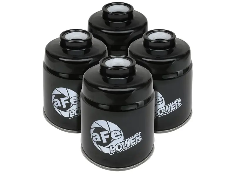 Big Sale aFe ProGuard D2 Fuel Filter RAM Diesel Trucks 13-18 L6-6.7L (td) - 4 P