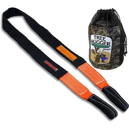 Price Drop Bubba Rope Tree Hugger Strap 6 Ft.