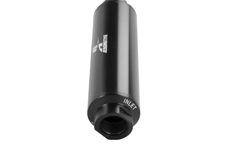 Special Offer Aeromotive In-Line Filter - AN-16 100 Micron SS Element Extreme Flow