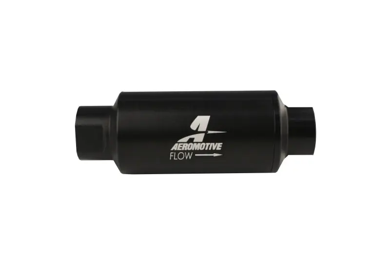 Aeromotive Marine AN-10 Fuel Filter - 10 Micron Price Cut