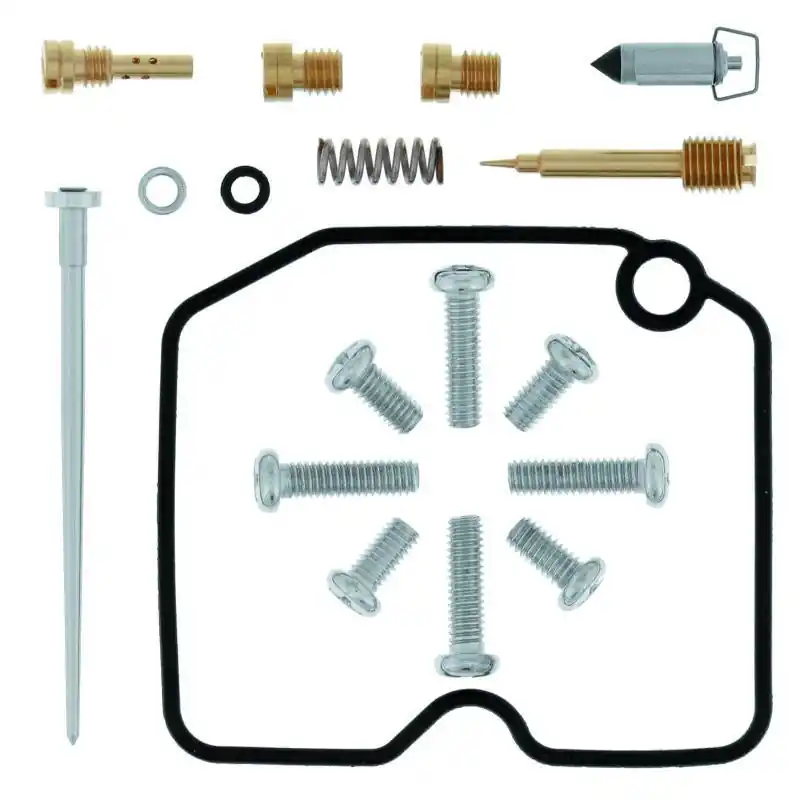Exclusive Offer QuadBoss Carburetor Kits