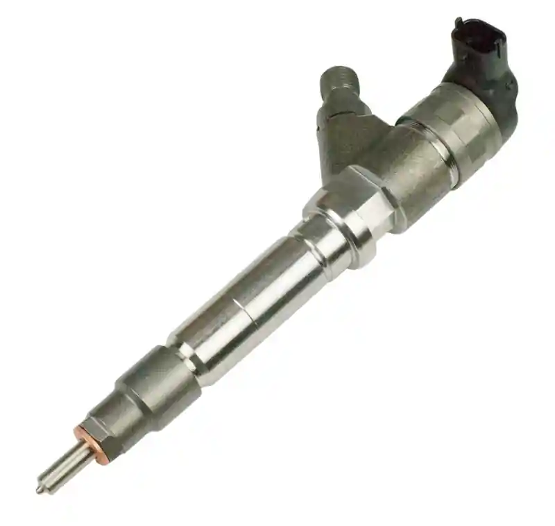 Free Returns BD Diesel 2004-2006 Chevy 6.6L Duramax LLY Premium Stock Injector