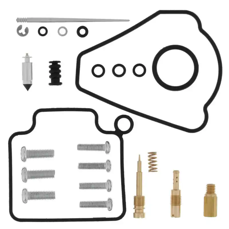 QuadBoss 09-14 Honda TRX400EX FourTrax Carburetor Kit Buy Today