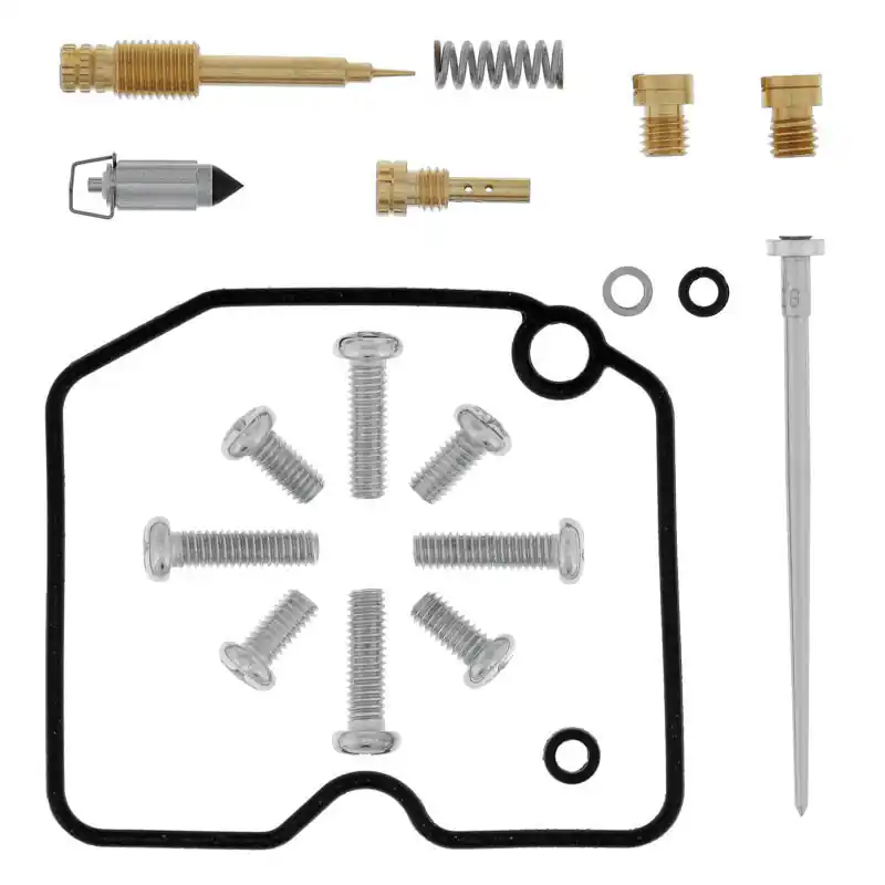 Time-Limited QuadBoss 2004 Arctic Cat 500 FIS 4x4 AT (3) Carburetor Kit