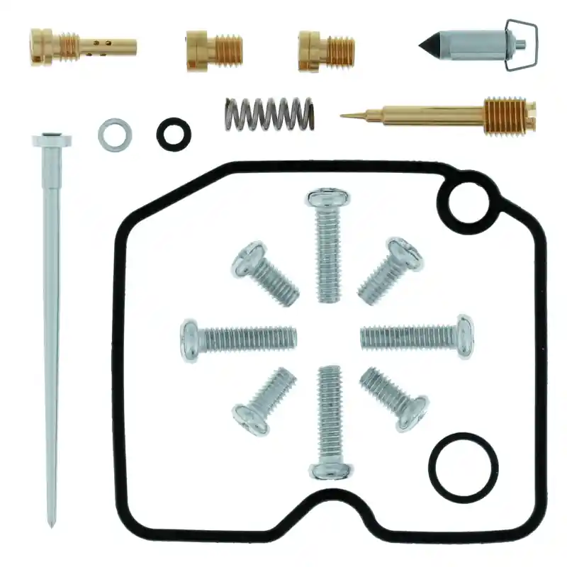 Express Delivery QuadBoss 2002 Arctic Cat 400 4x4 FIS MT (5) Carburetor Kit