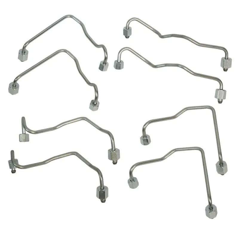 BD Diesel Injector Line Set 11-16 Chevy/GM 6.6L LML Duramax Luxury