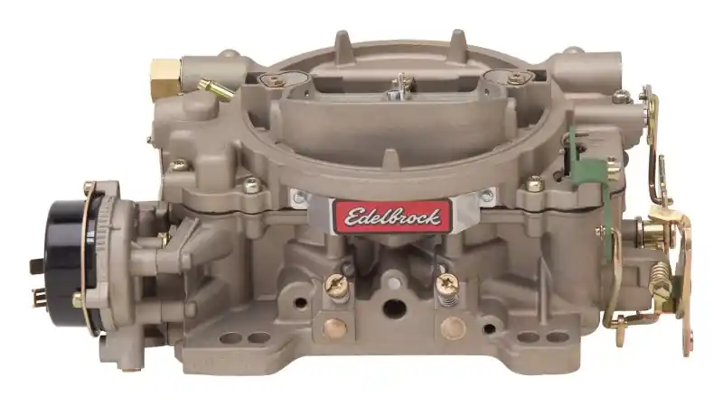 Edelbrock Reconditioned Carb 1410 Buy Direct