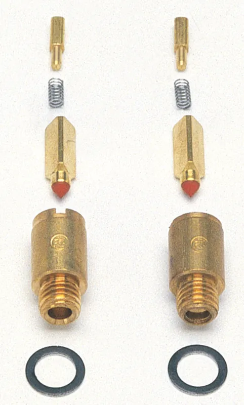 Edelbrock Offroad NandS 0935 2-Ea Free Shipping
