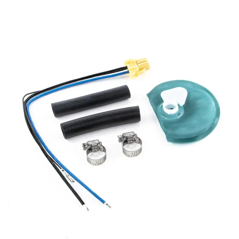 Express Delivery DeatschWerks DW400 Fuel Pump Universal Set Up Kit