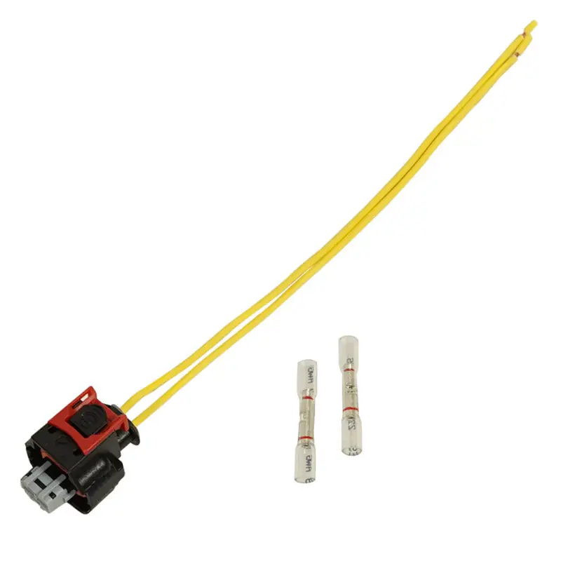 Modern BD Diesel 2017+ Chevy/GM L5P Injector Connector Pigtail Kit - Single