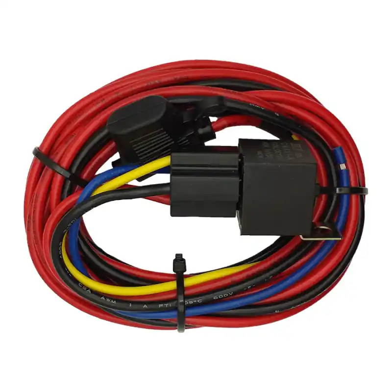 DeatschWerks Fuel Pump Hardwire Upgrade Kit Express Delivery