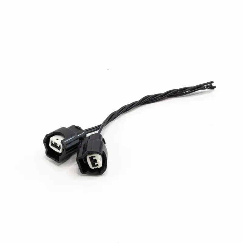 DeatschWerks Nissan Side Feed Injector Clips Weekend Sale